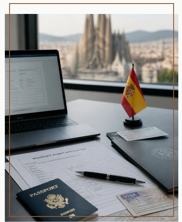 Оформление Startup Visa и ВНЖ Испании для бизнеса в Кирове-Чепецке