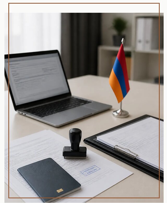 Оформление гражданства Армении в Кирове-Чепецке по цене от 81555 р. | Гиперактив-Крв