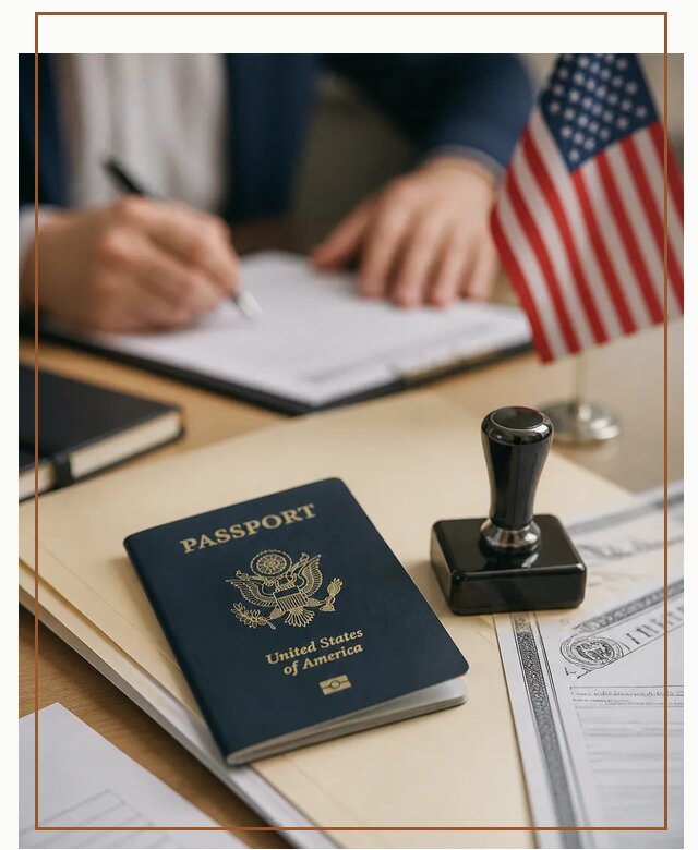 Оформление гражданства США в Кирове-Чепецке под ключ от 48933 р. | Гиперактив-Крв