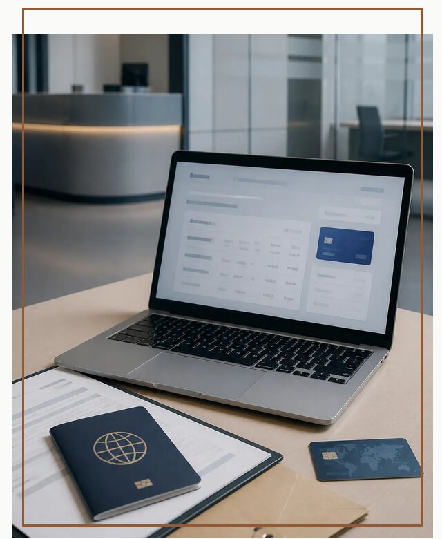 Открытие счета для SWIFT переводов в Кирове-Чепецке по цене от 6416 р. | Гиперактив-Крв