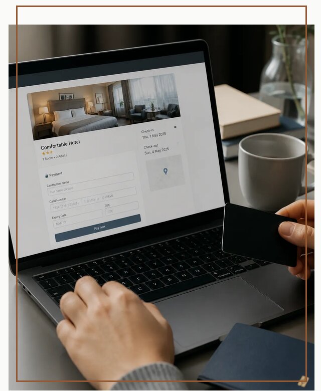 Оплата бронирования Booking в Кирове-Чепецке по цене от 4893 р. | Гиперактив-Крв